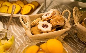 Best Western Hotel Libertà