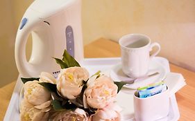 Best Western Hotel Libertà