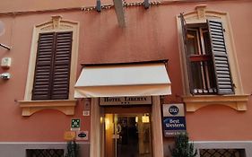 Best Western Hotel Libertà