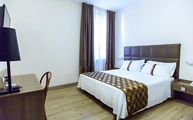 Best Western Hotel Libertà